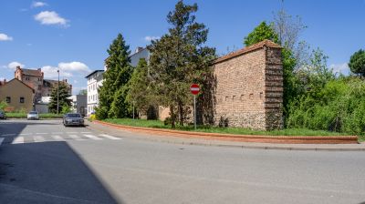 Grodkow-mury_obronne-czesc_polnocna